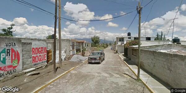 AUDITORIO MUNICIPAL DE NOPALUCAN